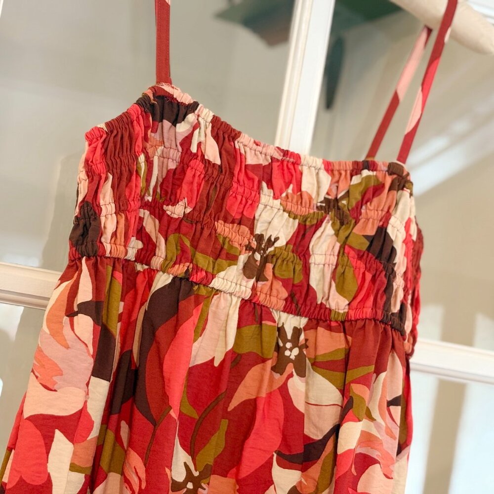 A New Day Sundress